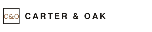 Carter & Oak